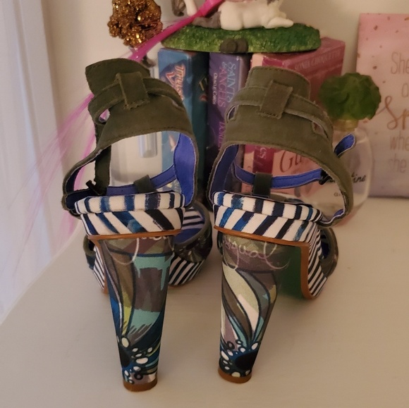 Summer shoes - Picture 3 of 4